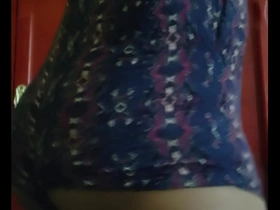 Amateur gay tranny sex video is hot.