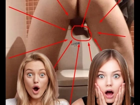Beautiful ass, great sex in POV style.