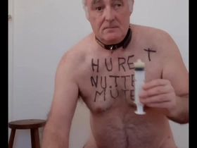 German Masters gay porn video with cum and spit scenes.