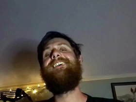 A secretly gay redneck friend cheats on his wife with me.