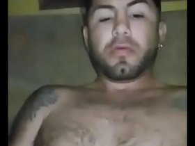 Big dick neighbor’s hairy ass in action