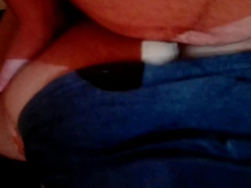 Gay sex video with a hot anal scene