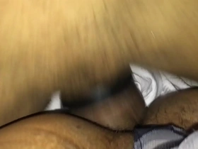 Raw and homemade Latino gay anal sex video