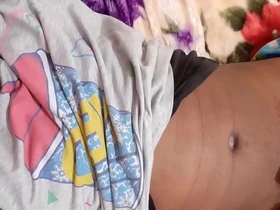 Stepbro porn with a Japanese stepsister and a sleepy gay stepbro.