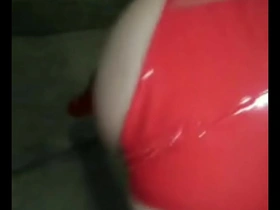 Gay Japanese amateur in a rage