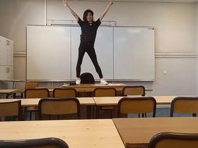 classroom