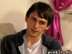 Colby Londons man-meat fetish in gay sex scene