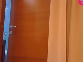 Young couple’s parents’ business proposal turns into a love triangle.