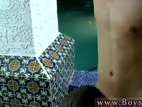 College frat brothers in hot Asian American gay sex photoset