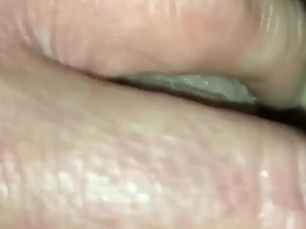 Asian boyfriend gets raw sex without protection.