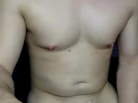 Muscular men from Shohoku High have big cocks and they cum hard.