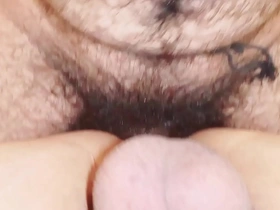 Anal sex with an Indian gay man