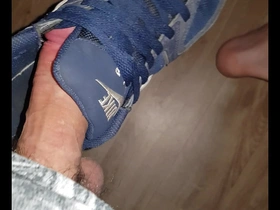 Gay twinks engage in hot French sex and fetish activities.