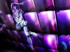 Golden Wind Jodi’s wild oral and sexual escapades in the world of hentai