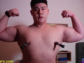 Love and edging in Korean Beef worship