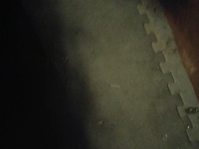 Big guy has fun with toy and gay anal sex