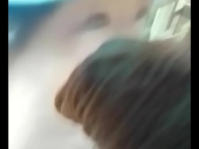 Young and bald, I humiliate my lovers and make them suck my cock.