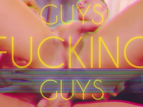 A compilation of gay porn with double penetration and rimming scenes.