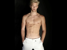 Hot men of the weekend in action (gay)