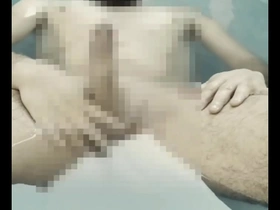 Femdom and fetish massage with a happy ending by bad wolf28