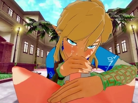 Japanese and Asian characters in an animated porn movie with Yaoi and Hentai features.