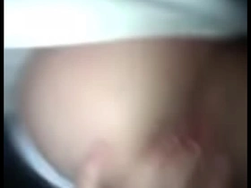 Young Asian boy explores his sexuality