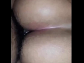 Indian gay gets it hard with big cock lover