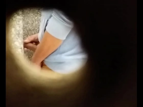 Straight guy tries out gay sex with a soloboy