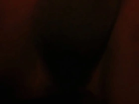 A sexy Khmer Cambodian boy, S. enjoys a sensual experience as his white partner fondles his large, smooth, unshaven Asian penis.