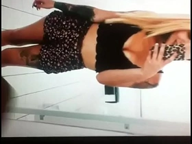 Special sex scene with an Asian cutie.