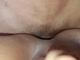 Anal sex with gay men of Indian origin