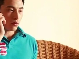 Blue: A gay movie from China released in 2012