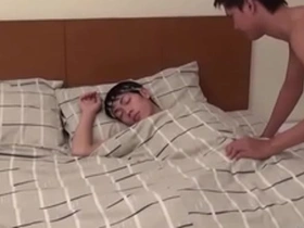 Gay Asian video 016: Japanese porn at its finest