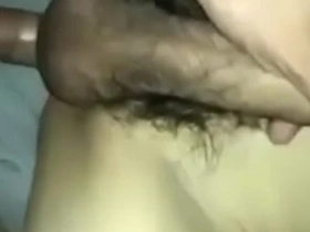 Vietnamese gay amateur Nai gets his hole fucked hard