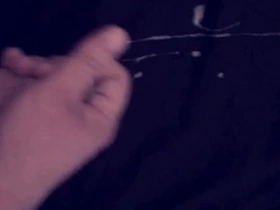 Mild erection climax