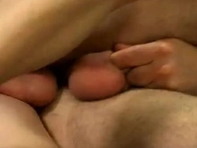 Asian man gay sex scene with Adam Russo and Phillip the stud