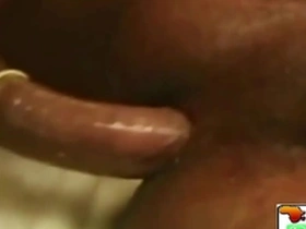 Teen skinny blond gets anal sex like the slut she is